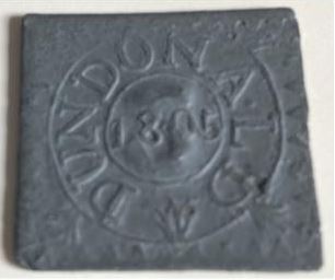 Communion Token 2